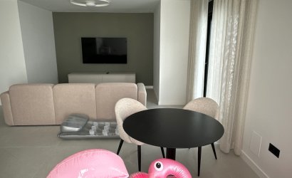 Revente - Villa -
Ciudad Quesada