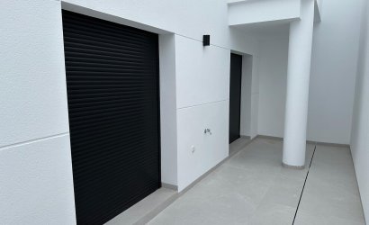 Revente - Villa -
Ciudad Quesada