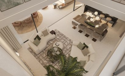 Herverkoop - Villa -
Marbella - Golden Mile