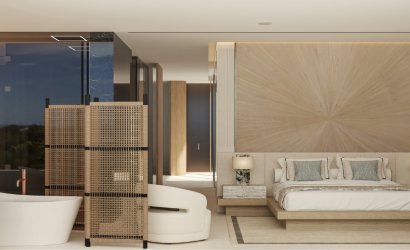 Herverkoop - Villa -
Marbella - Golden Mile