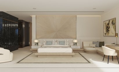 Herverkoop - Villa -
Marbella - Golden Mile