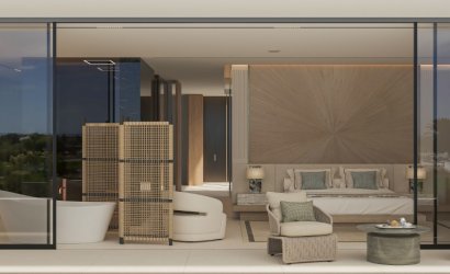 Herverkoop - Villa -
Marbella - Golden Mile