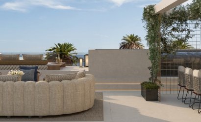 Herverkoop - Villa -
Marbella - Golden Mile