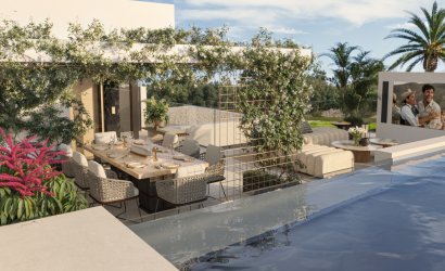 Herverkoop - Villa -
Marbella - Golden Mile