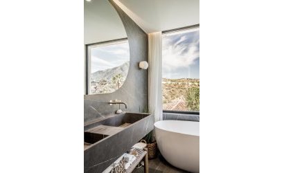 Resale - Villa -
Marbella - Los Naranjos de Marbella