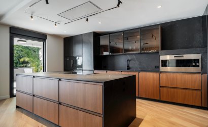 Resale - Villa -
Marbella - Nagueles