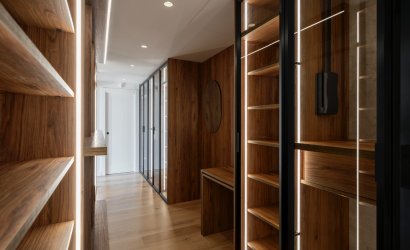 Resale - Villa -
Marbella - Nagueles