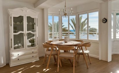 Herverkoop - Apartment -
Torrevieja - Playa del Cura