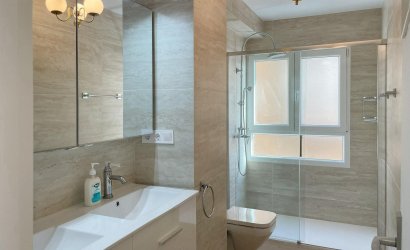 Herverkoop - Apartment -
Torrevieja - Playa del Cura