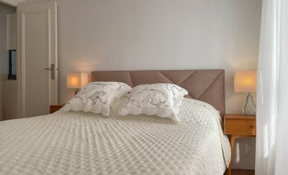 Herverkoop - Apartment -
Torrevieja - Playa del Cura