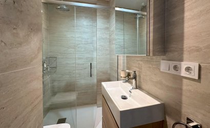 Herverkoop - Apartment -
Torrevieja - Playa del Cura