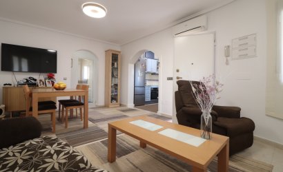 Reventa - Villa -
Benijofar - Monte Azul