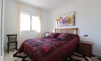 Reventa - Villa -
Benijofar - Monte Azul