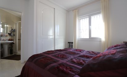 Reventa - Villa -
Benijofar - Monte Azul