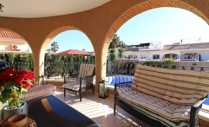 Reventa - Villa -
Benijofar - Monte Azul