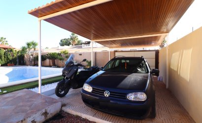 Reventa - Villa -
Benijofar - Monte Azul