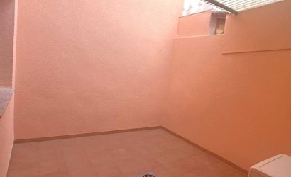 Reventa - Adosado -
Torre Pacheco