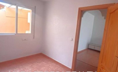 Reventa - Adosado -
Torre Pacheco