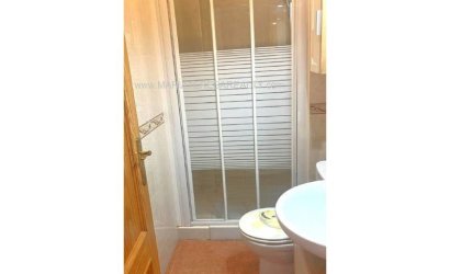 Reventa - Adosado -
Torre Pacheco