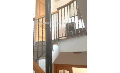 Reventa - Adosado -
Torre Pacheco