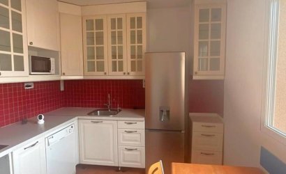 Reventa - Adosado -
Torre Pacheco