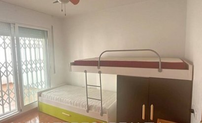 Reventa - Adosado -
Torre Pacheco