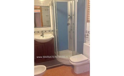 Reventa - Adosado -
Torre Pacheco