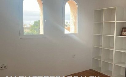 Reventa - Adosado -
Torre Pacheco