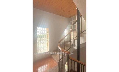 Reventa - Adosado -
Torre Pacheco