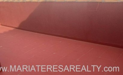 Reventa - Adosado -
Torre Pacheco