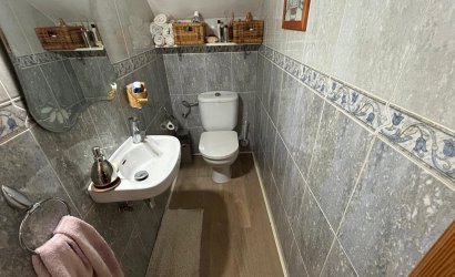 Herverkoop - Villa -
Los Montesinos