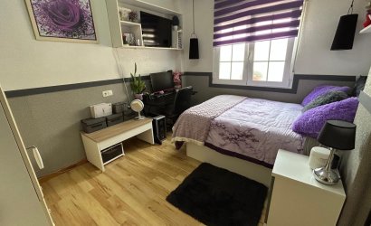 Herverkoop - Villa -
Los Montesinos