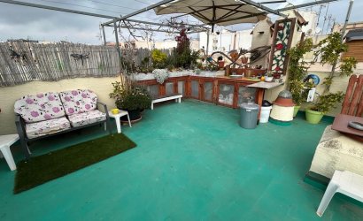 Herverkoop - Villa -
Los Montesinos