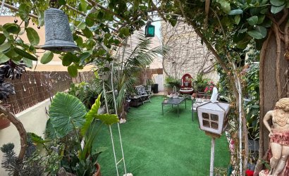 Herverkoop - Villa -
Los Montesinos