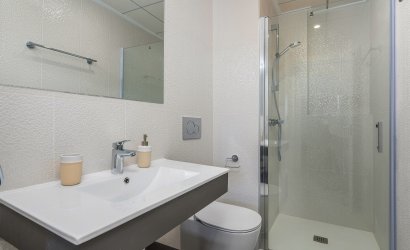 Herverkoop - Apartment -
Orihuela Costa