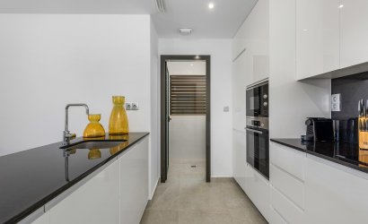 Herverkoop - Apartment -
Orihuela Costa