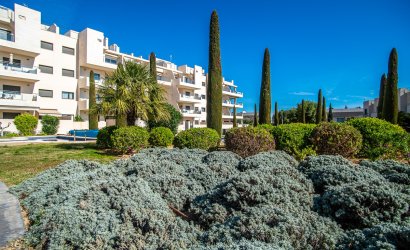 Herverkoop - Apartment -
Orihuela Costa