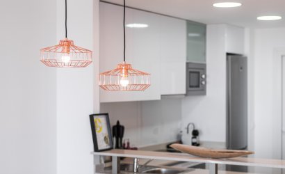 Resale - Apartment -
Orihuela Costa