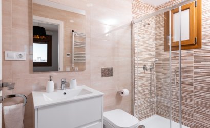 Resale - Apartment -
Orihuela Costa