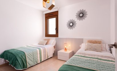 Resale - Apartment -
Orihuela Costa