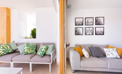 Resale - Apartment -
Orihuela Costa