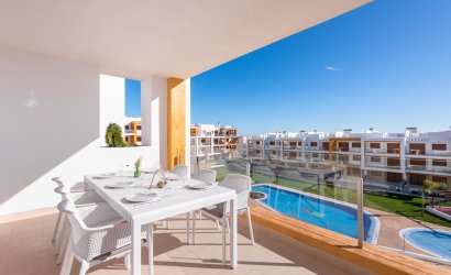 Resale - Apartment -
Orihuela Costa