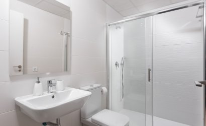 Resale - Apartment -
Orihuela Costa