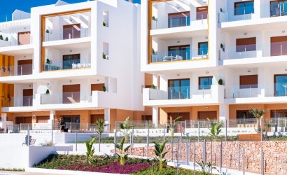 Resale - Apartment -
Orihuela Costa