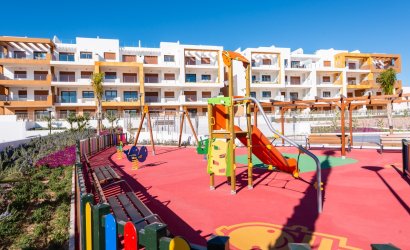 Resale - Apartment -
Orihuela Costa