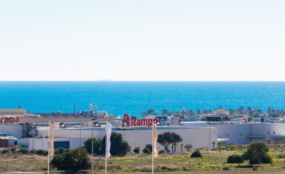 Resale - Apartment -
Orihuela Costa