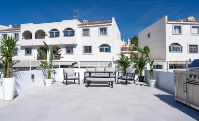 Resale - Apartment -
Marbella - Nueva Andalucía