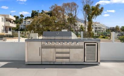 Resale - Apartment -
Marbella - Nueva Andalucía