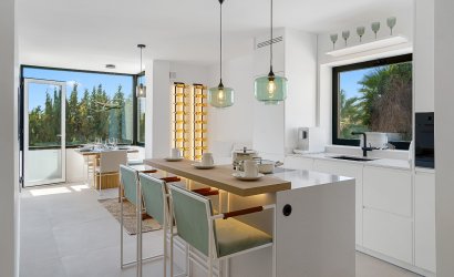 Resale - Apartment -
Marbella - Nueva Andalucía