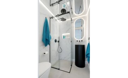 Resale - Apartment -
Marbella - Nueva Andalucía